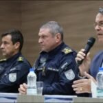 TRE-RJ e PM montam operação contra tráfico e milícia para blindar as eleições no Rio
