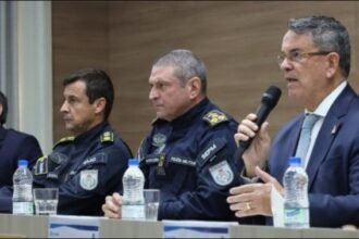 TRE-RJ e PM montam operação contra tráfico e milícia para blindar as eleições no Rio