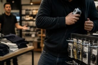 O Congresso vai legalizar o pequeno furto? Entenda a polêmica!