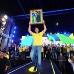 PL lota evento no Rio e lança ofensiva digital para 2026