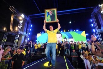 PL lota evento no Rio e lança ofensiva digital para 2026