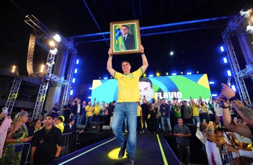 PL lota evento no Rio e lança ofensiva digital para 2026