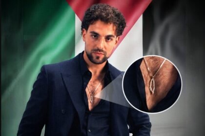 O Diabo Veste Prada — a grife que colocou a ideologia do ódio na passarela