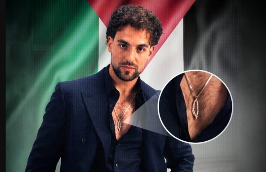 O Diabo Veste Prada — a grife que colocou a ideologia do ódio na passarela