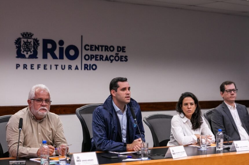 Tolerância Zero ou mais do mesmo? O Rio lança outra operação para tentar pôr ordem na orla