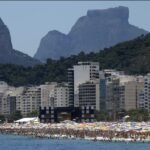 Zona Sul está virando um negócio: aluguel por temporada inflaciona preços e afasta moradores