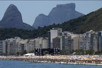 Zona Sul está virando um negócio: aluguel por temporada inflaciona preços e afasta moradores