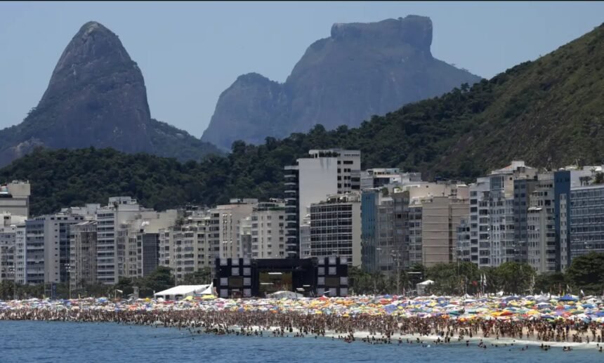 Zona Sul está virando um negócio: aluguel por temporada inflaciona preços e afasta moradores