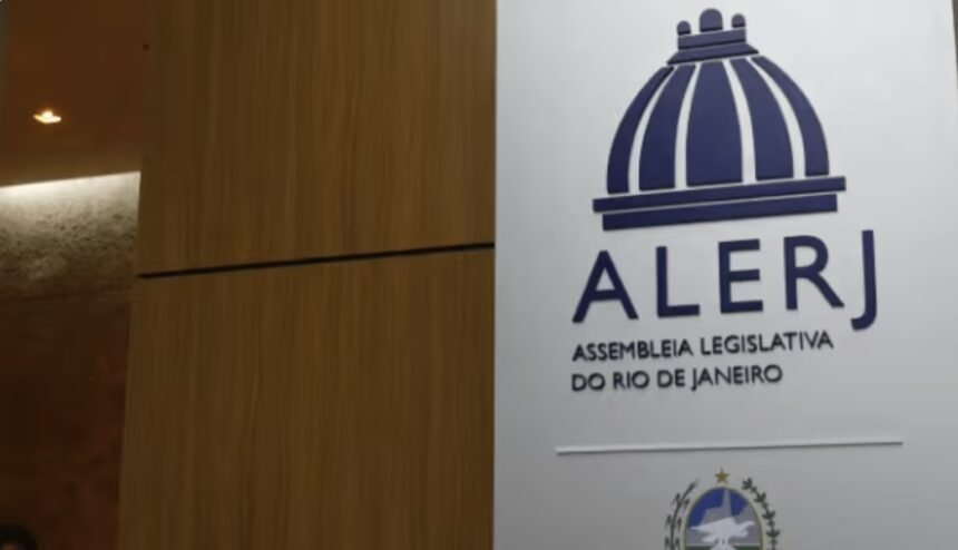 Alerj recorre à Justiça para manter comissão que acompanha gastos públicos