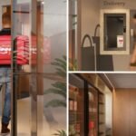 Fim do 'desce para buscar'? Tecnologia pode acabar com briga entre moradores e entregadores