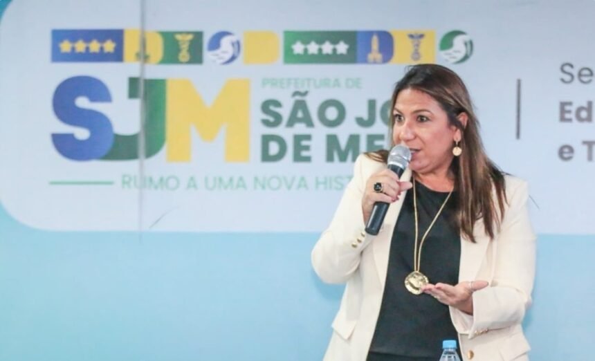 Um olhar pode salvar uma vida: Meriti prepara escolas para identificar crianças vítimas de violência