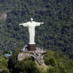 Santuário ou parque? Guerra milionária pelo controle do Cristo Redentor ganha novo capítulo