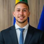 'Quando a juventude se sente ouvida, ela passa a acreditar mais na política como instrumento de transformação'