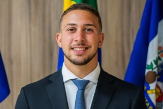 'Quando a juventude se sente ouvida, ela passa a acreditar mais na política como instrumento de transformação'