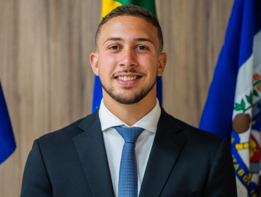 'Quando a juventude se sente ouvida, ela passa a acreditar mais na política como instrumento de transformação'