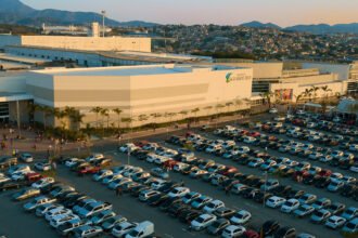 Fim do estacionamento pago? Projeto na Alerj quer garantir vaga grátis em shoppings