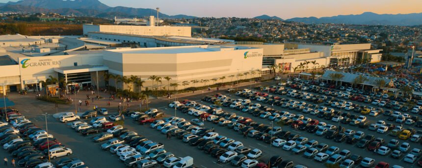 Fim do estacionamento pago? Projeto na Alerj quer garantir vaga grátis em shoppings