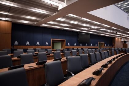 Intervenção na Alerj? Quando a política morre, a democracia entra em risco