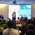 Duplicação da Rio-Santos avança e mobiliza prefeitura e moradores em audiência pública em Mangaratiba