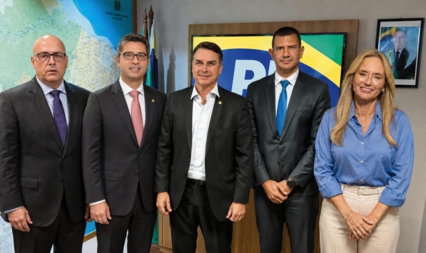 Atenção! Tem fofoca quente no ar