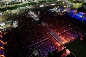 Expo Itaguaí 2026 reúne milhares de visitantes, fortalece tradição agropecuária e amplia acesso da população a serviços públicos