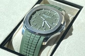 Golpe de R$ 200 mil: falso Patek Philippe é suíço por fora e 'xing-ling' por dentro