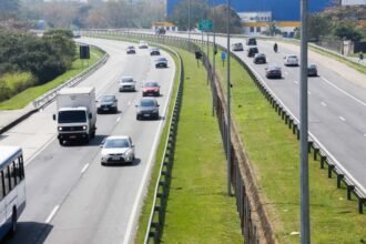 Alerj pede base da polícia na Rodovia BR-101