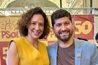 PSOL oficializa William Siri na disputa pelo Governo do Rio, Mônica Benício ao Senado e fecha apoio a Lula