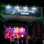Festival de Inverno de Maricá segue até o dia 19 com música, gastronomia e atrações gratuitas