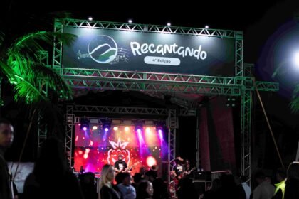 Festival de Inverno de Maricá segue até o dia 19 com música, gastronomia e atrações gratuitas