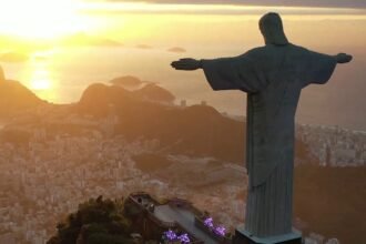 Até quando vão continuar vendendo o Rio como o centro da violência no Brasil?