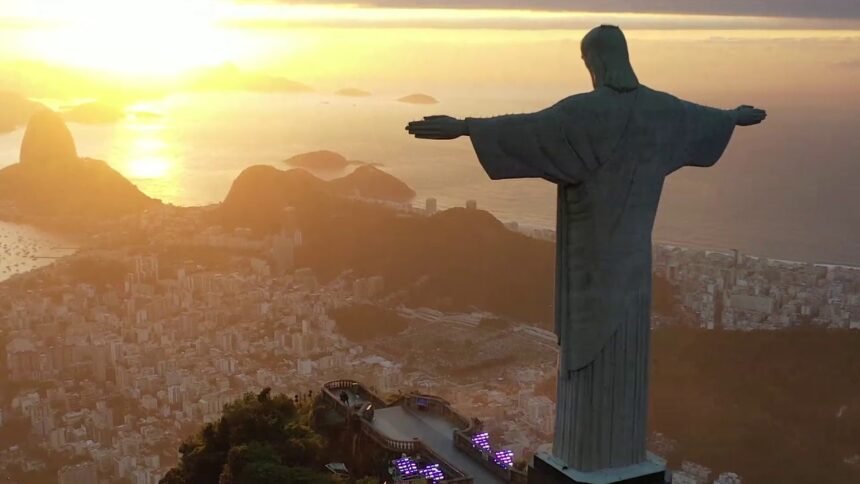 Até quando vão continuar vendendo o Rio como o centro da violência no Brasil?