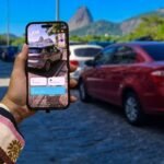 Rio Rotativo Digital chega a Barra, São Conrado e Tijuca — e aperta o cerco aos 'flanelinhas'