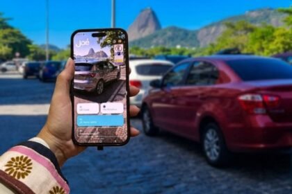 Rio Rotativo Digital chega a Barra, São Conrado e Tijuca — e aperta o cerco aos 'flanelinhas'