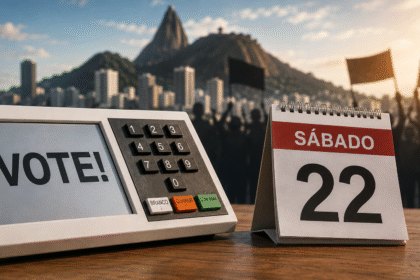 Sábado tem Lula com Paes, lançamento de Douglas Ruas e candidatos nas ruas do Rio