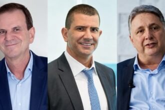 Eleitorado segue indeciso: 61,6% ainda não sabem em quem votar para governador do Rio