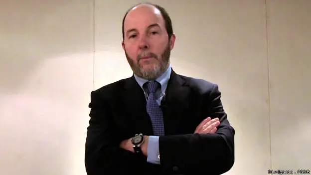 'Herança maldita': Arminio Fraga diz que Brasil repete erros e caminha para nova crise