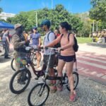 Patinetes, bikes elétricas e ciclomotores: Rio endurece regras e cria cadastro obrigatório