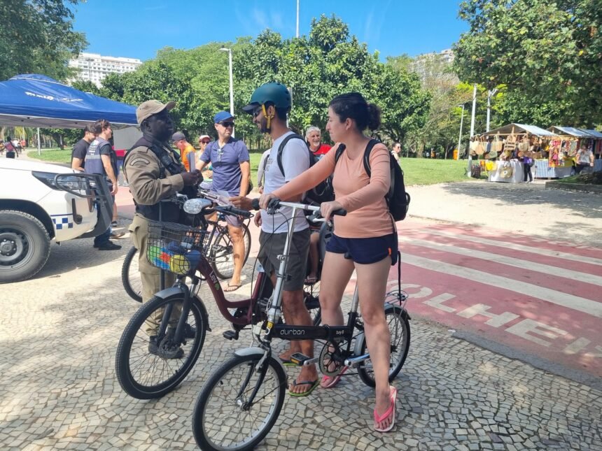 Patinetes, bikes elétricas e ciclomotores: Rio endurece regras e cria cadastro obrigatório