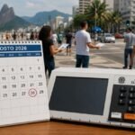 Eleições 2026: candidatos ao Governo do Rio vão da rua à articulação política nesta sexta