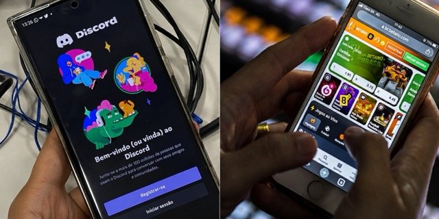 Discord proibido. Bets, não? Governo deixa de lado mercado que já arrancou R$ 62,5 bilhões das famílias, mas rendeu R$ 9 bilhões aos cofres públicos