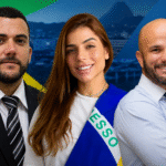 Família Jordy terá três representantes nas urnas em 2026