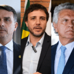 Lula, Flávio e rivais definem locais da largada: de redutos eleitorais a provocações