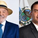 Quaest revela mapa eleitoral de 2026:  veja onde Lula e Flávio empatam e onde cada um tem vantagem