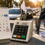 Eleições 2026: sábado tem caminhadas, carreatas, motorista e lançamentos de candidaturas no RJ