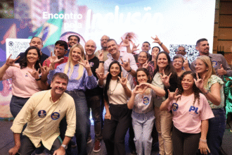 Dinheiro para festa, não para quem precisa? Douglas Ruas promete virar o jogo para mães atípicas