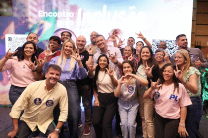 Dinheiro para festa, não para quem precisa? Douglas Ruas promete virar o jogo para mães atípicas