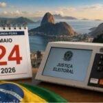 Candidatos ao governo do Rio concentram agendas na capital e Região Metropolitana nesta segunda