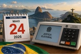 Candidatos ao governo do Rio concentram agendas na capital e Região Metropolitana nesta segunda