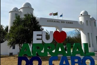 Arraial do Cabo: mais R$ 3 milhões em contrato colocam dinheiro público sob a lupa